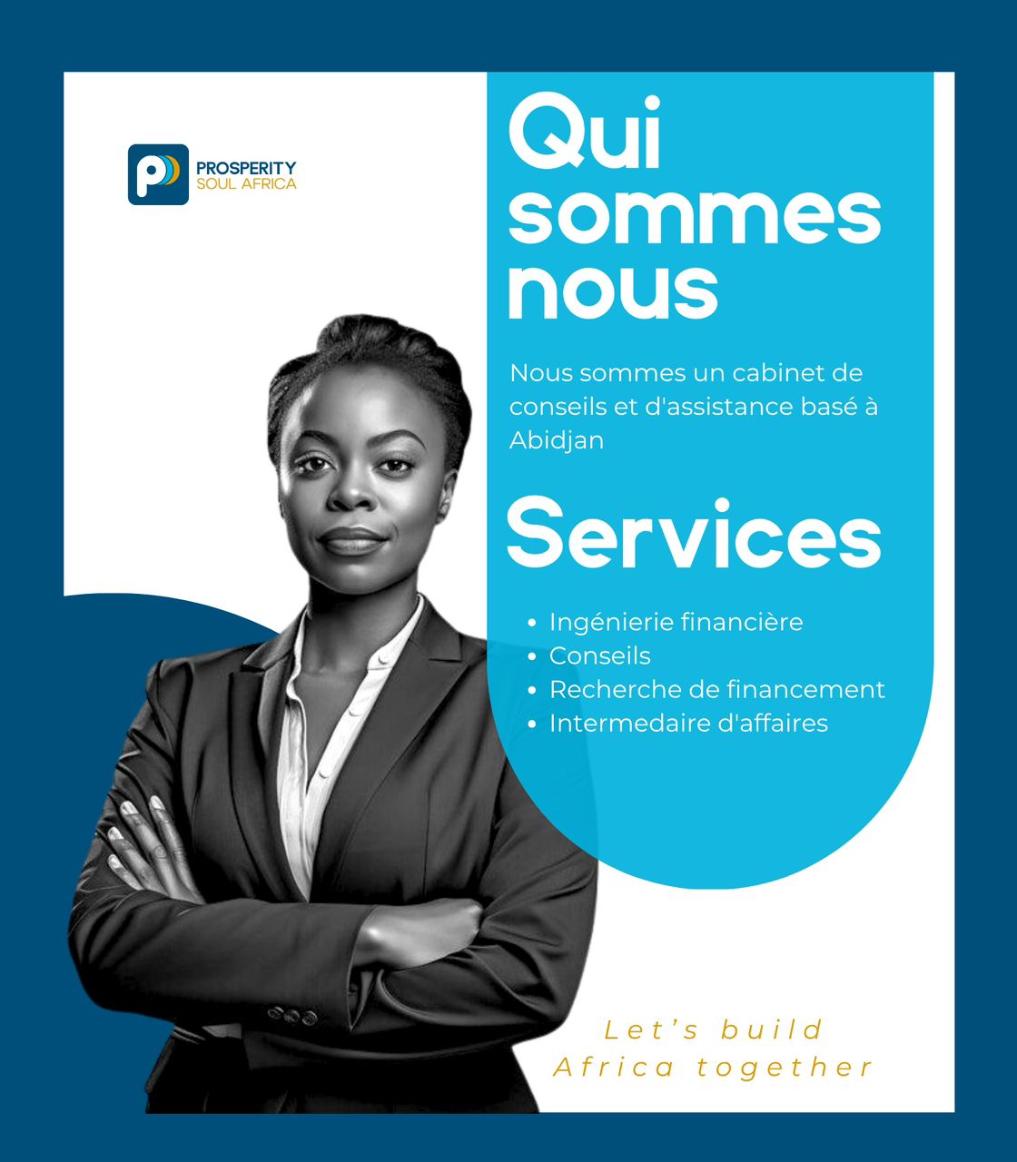 Prosperity Soul Africa