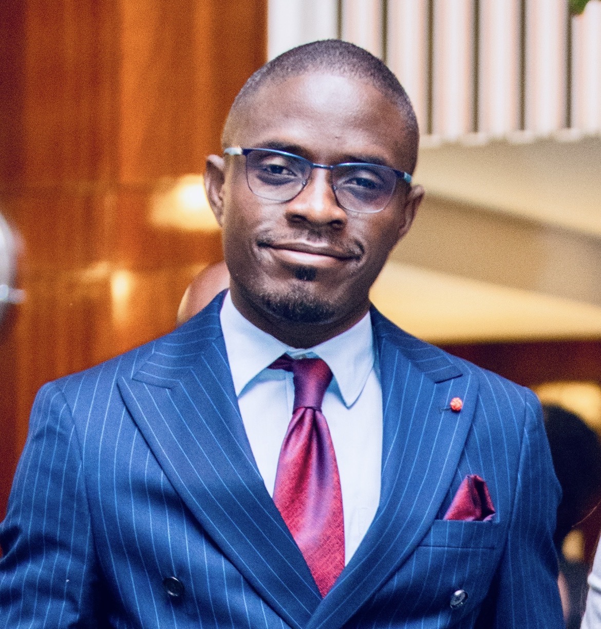 Jean Marc Adou