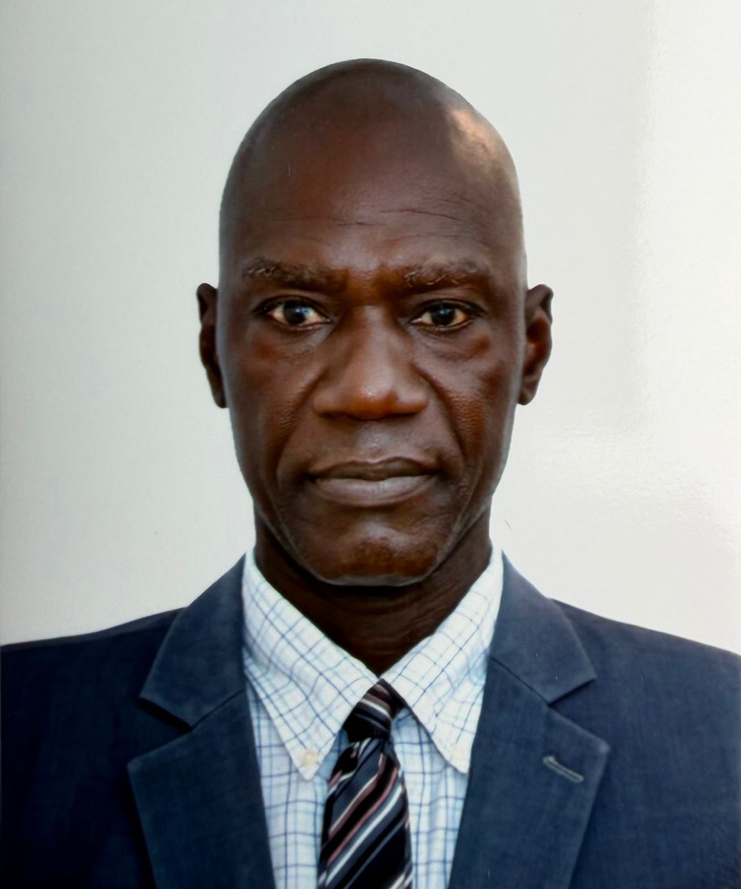 Omar Diop 